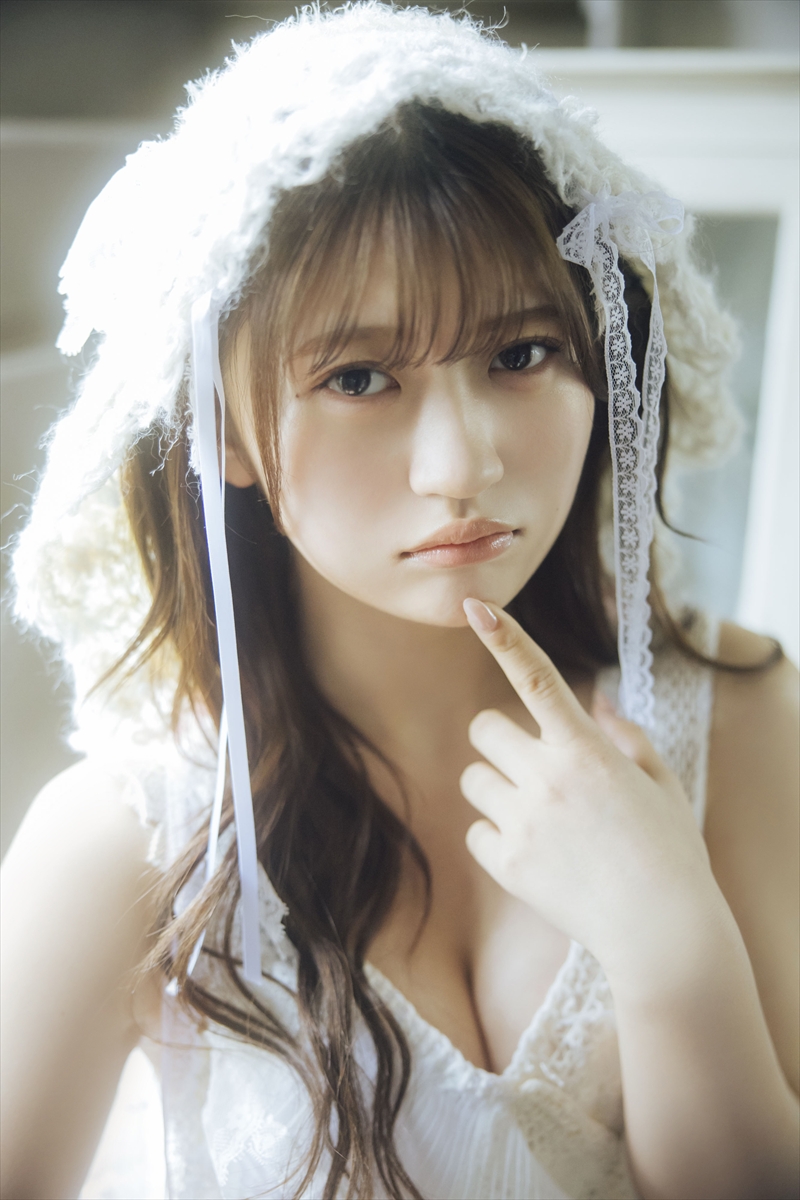 #Mooove!・石原さき「B.L.T.」