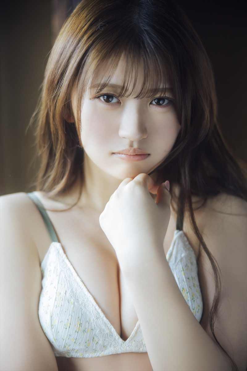 #Mooove!・石原さき「B.L.T.」