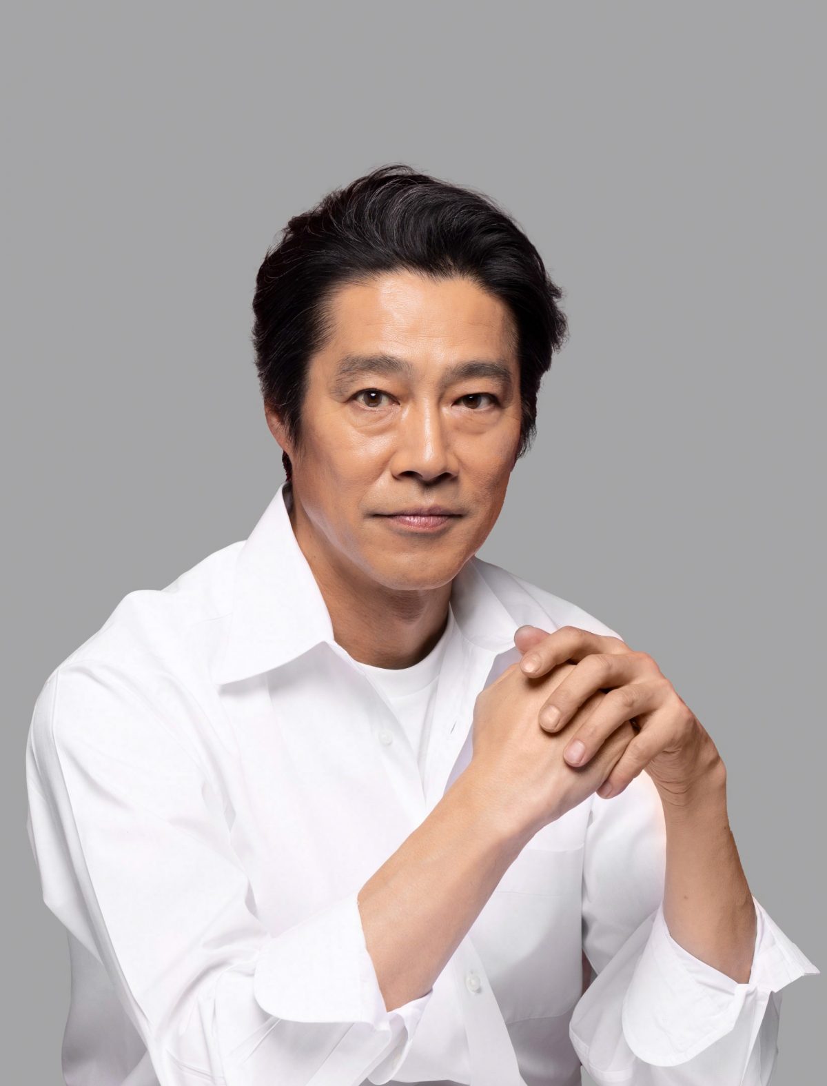 堤真一