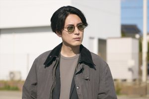 『イグナイト －法の無法者－』