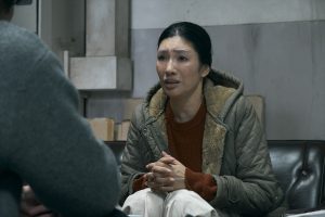 『イグナイト －法の無法者－』