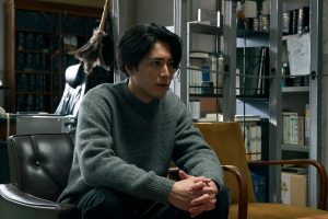 『イグナイト －法の無法者－』
