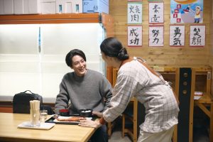 『イグナイト －法の無法者－』