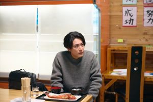 『イグナイト －法の無法者－』