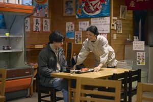 『イグナイト －法の無法者－』