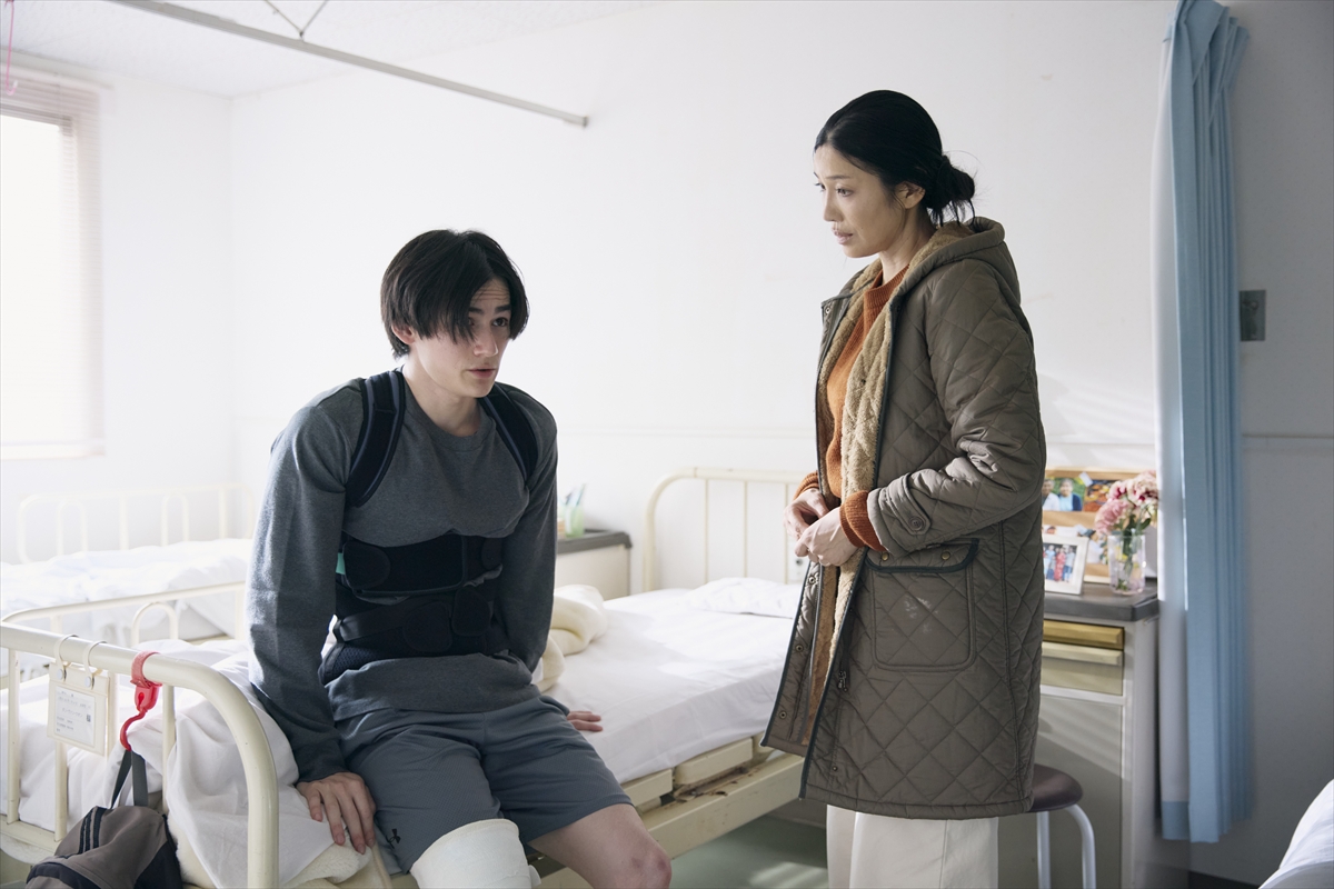 『イグナイト －法の無法者－』