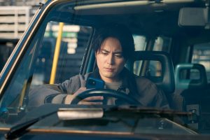 『イグナイト －法の無法者－』
