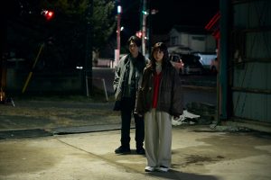 『イグナイト －法の無法者－』