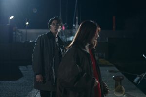 『イグナイト －法の無法者－』