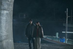 『イグナイト －法の無法者－』