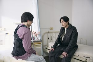 『イグナイト －法の無法者－』