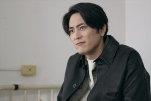 『イグナイト －法の無法者－』