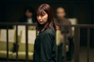 『イグナイト －法の無法者－』
