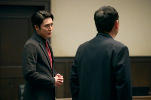 『イグナイト －法の無法者－』『イグナイト －法の無法者－』