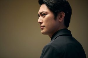 『イグナイト －法の無法者－』