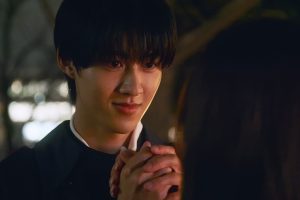 『低体温男子になつかれました。』