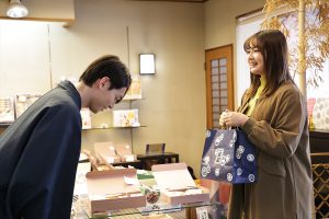『低体温男子になつかれました。』