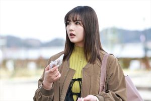 『低体温男子になつかれました。』
