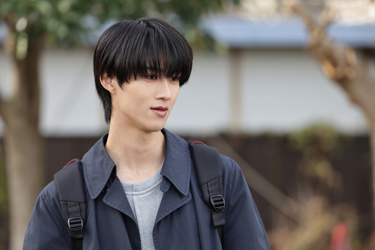 『低体温男子になつかれました。』