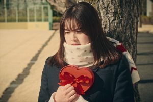 『低体温男子になつかれました。』