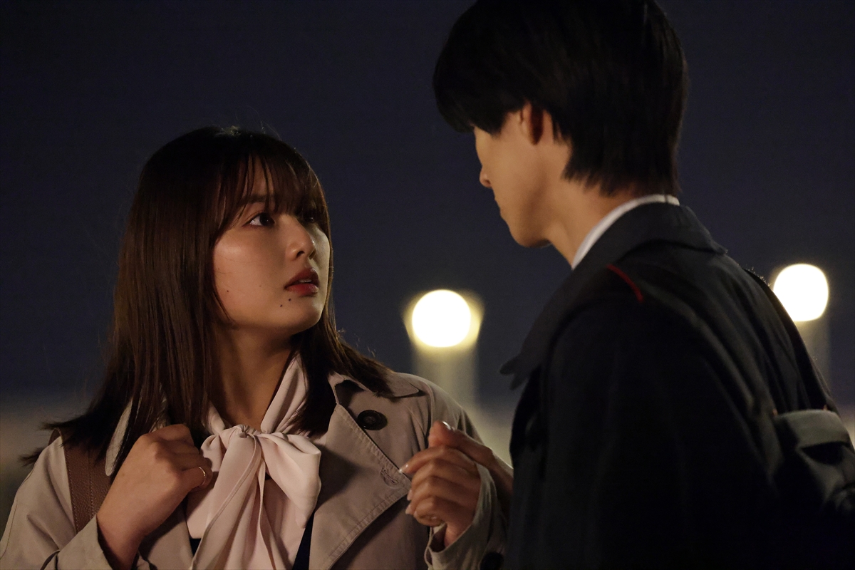 『低体温男子になつかれました。』