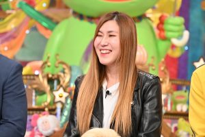 「トム・ブラウン大好き芸人」