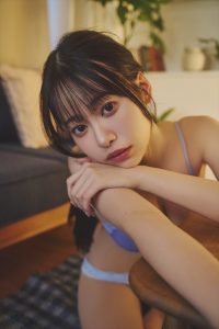 千星真穂「BUBKA」