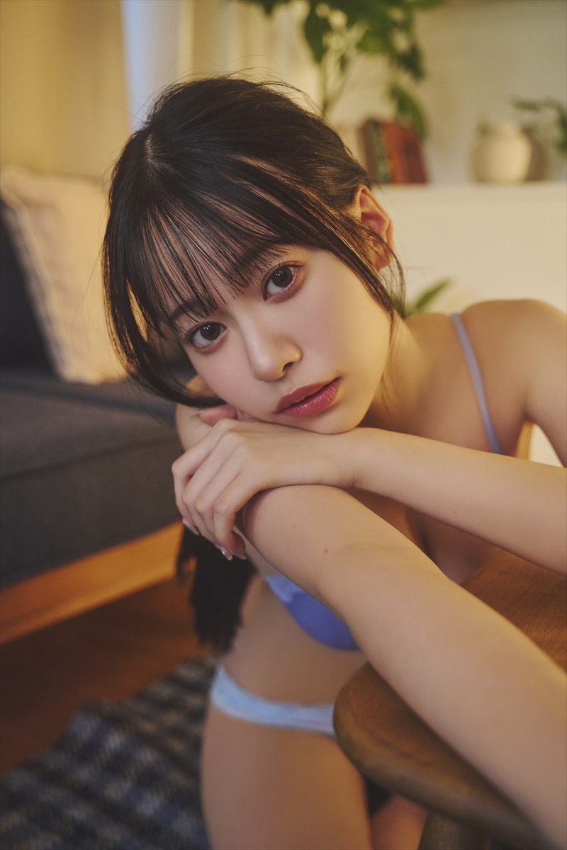 千星真穂「BUBKA」