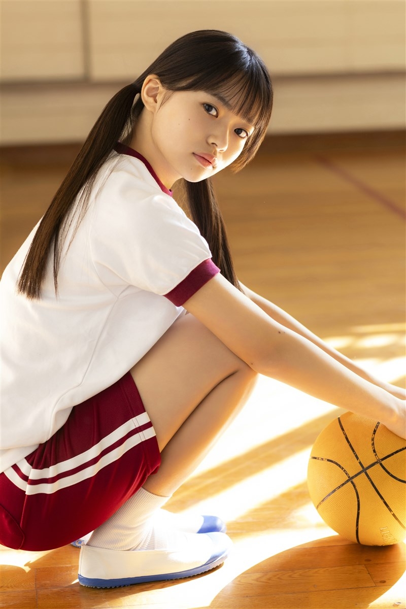 小森香乃写真集『小悪魔天使ちゃん』