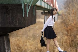 小森香乃写真集『小悪魔天使ちゃん』