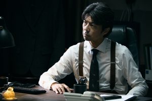 『イグナイト －法の無法者－』