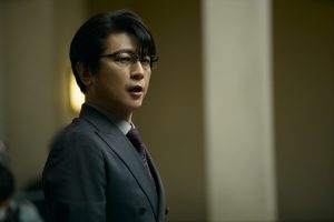 『イグナイト －法の無法者－』