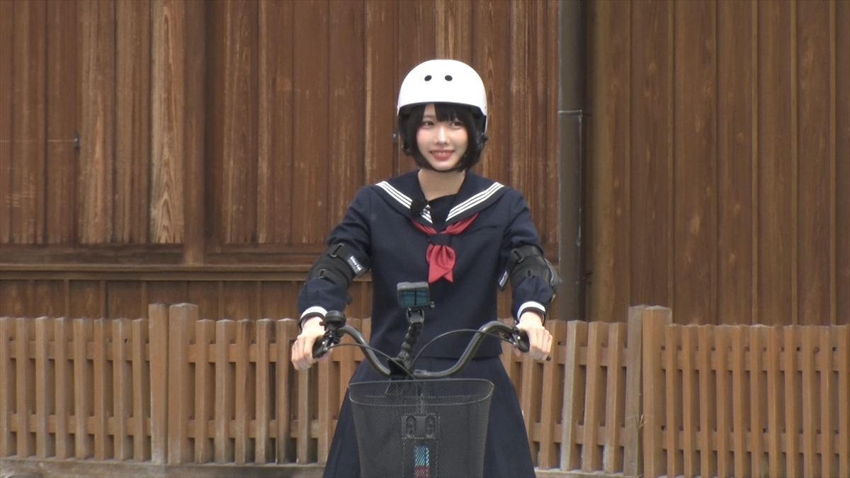 『新しいカギ』