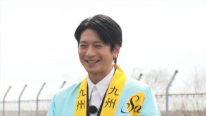 『新しいカギ』
