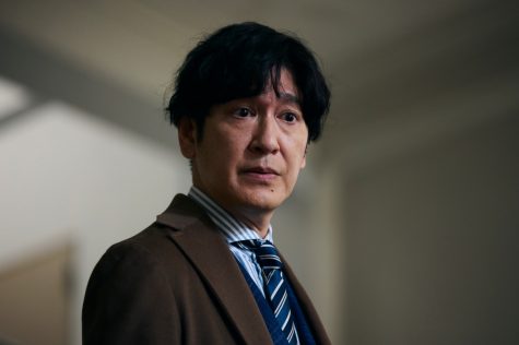 『イグナイト －法の無法者－』