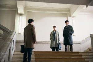 『イグナイト －法の無法者－』