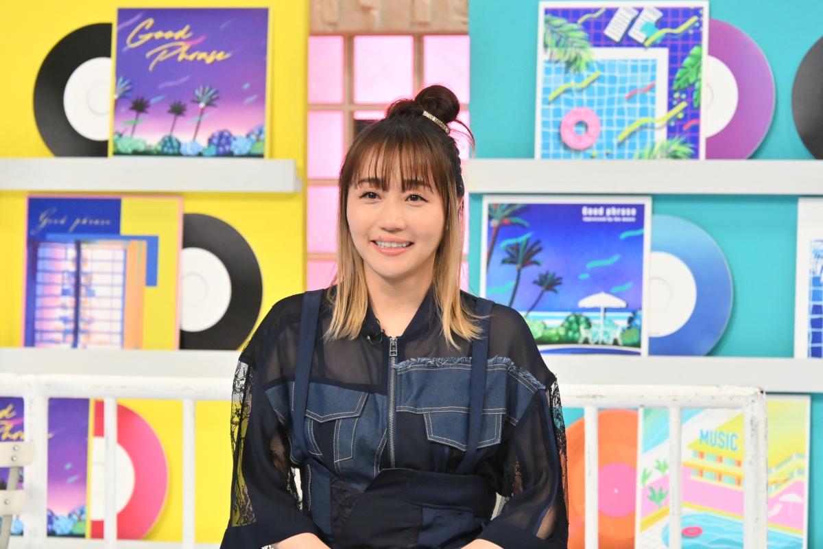 『この歌詞が刺さった！グッとフレーズ』