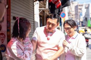 『春日ロケーション～春日プロデューサーの旅番組～』