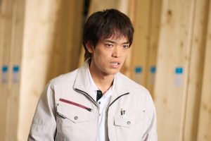 『イグナイト －法の無法者－』