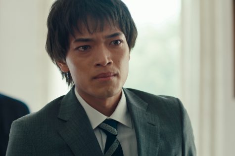 『イグナイト －法の無法者－』