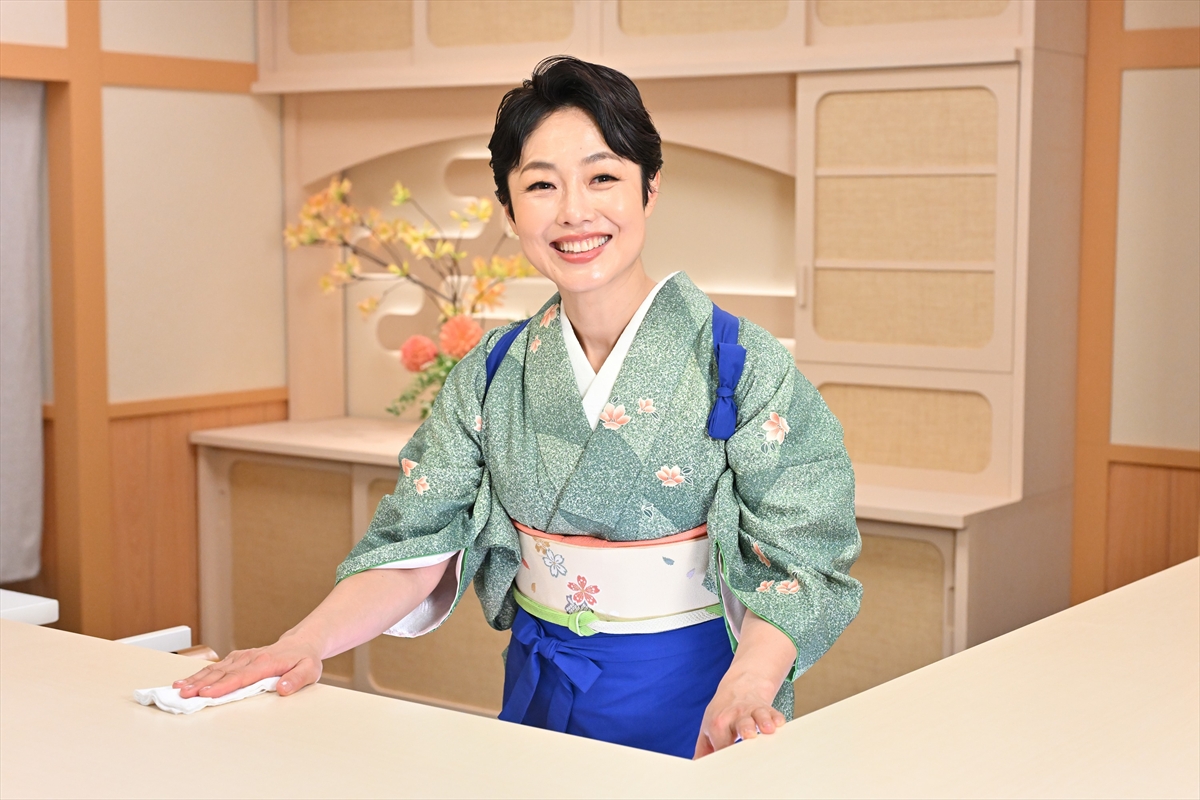 『おしゃべり小料理ゆみこ』