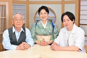 『おしゃべり小料理ゆみこ』