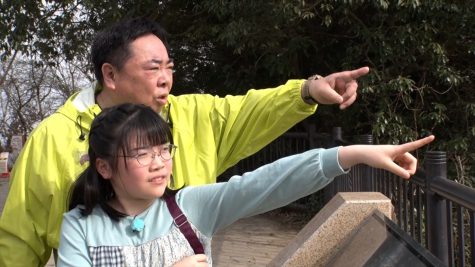 『サンドウィッチマン＆芦田愛菜の博士ちゃん』