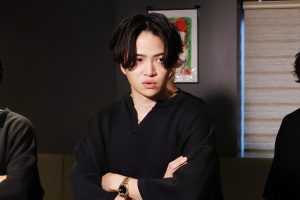 『タイムレスマン』