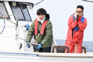 『満天☆青空レストラン』