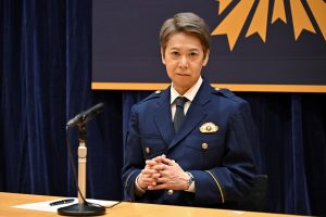 『キャスター』