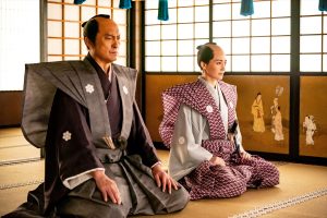 『べらぼう～蔦重栄華乃夢噺～』