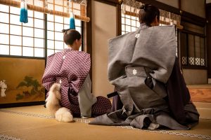 『べらぼう～蔦重栄華乃夢噺～』