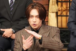 『しゃべくり007』