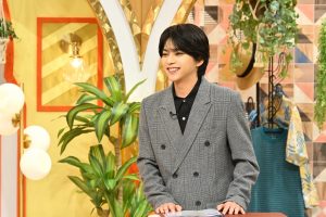 『ニノなのに』
